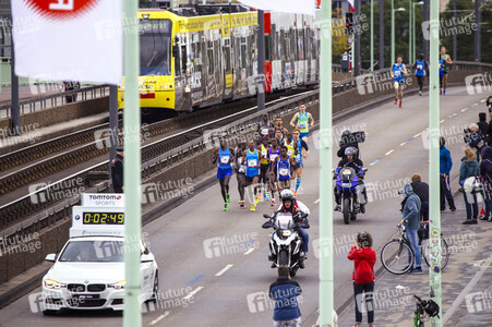 Köln Marathon 2016