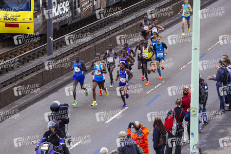 Köln Marathon 2016