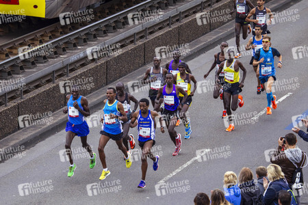 Köln Marathon 2016