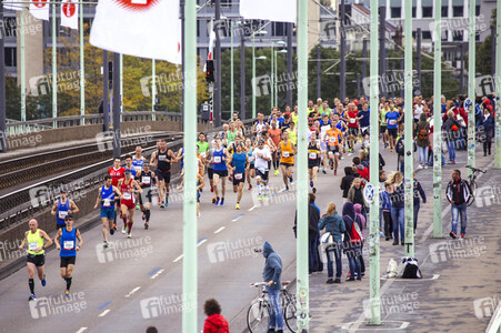Köln Marathon 2016