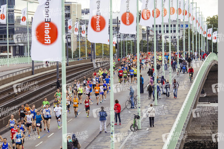 Köln Marathon 2016