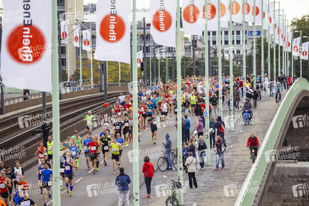 Köln Marathon 2016