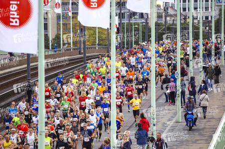 Köln Marathon 2016