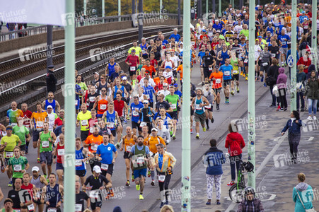 Köln Marathon 2016