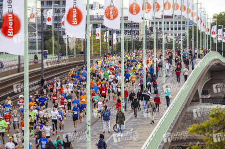 Köln Marathon 2016