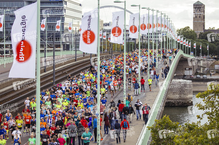 Köln Marathon 2016