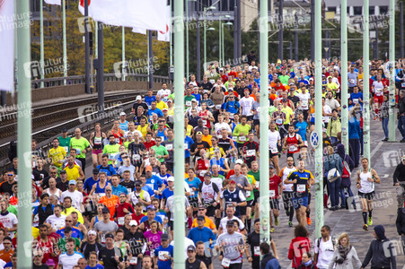 Köln Marathon 2016