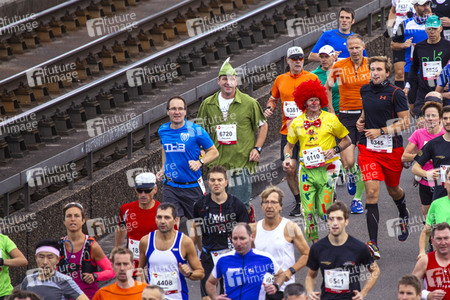 Köln Marathon 2016