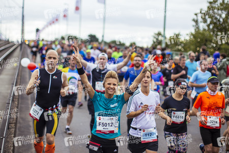 Köln Marathon 2016