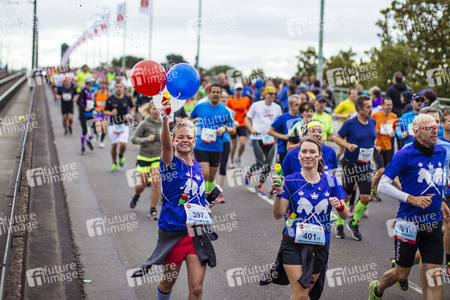 Köln Marathon 2016