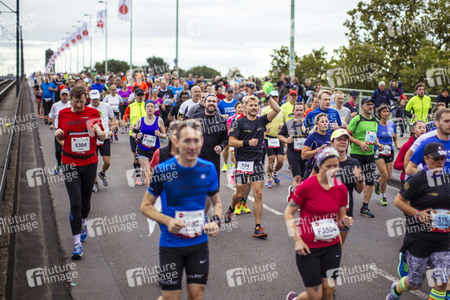 Köln Marathon 2016