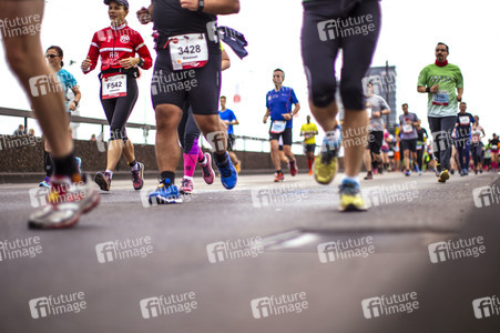 Köln Marathon 2016