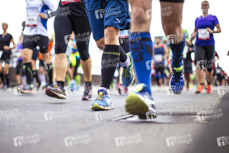 Köln Marathon 2016