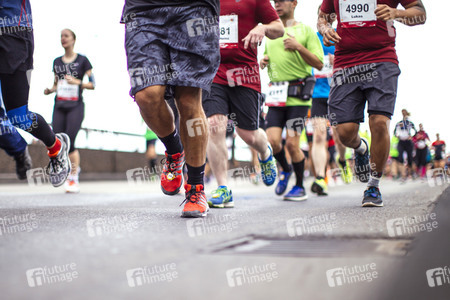 Köln Marathon 2016