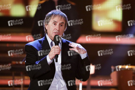 ZDF-Show 'Willkommen bei Carmen Nebel' in Berlin