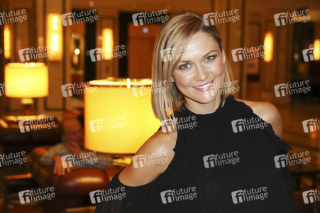 ZDF-Show 'Willkommen bei Carmen Nebel' in Berlin