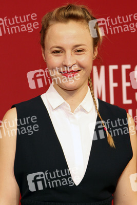 Premiere 'Tatort - Borowski und das Fest des Nordens' auf dem Filmfest Hamburg