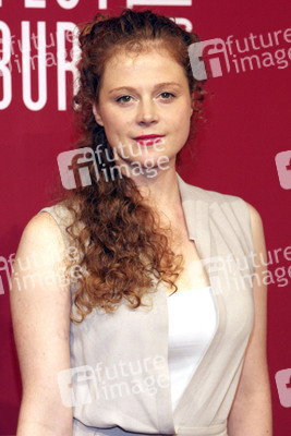 Premiere 'Tatort - Borowski und das Fest des Nordens' auf dem Filmfest Hamburg