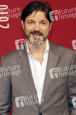Premiere 'Tatort - Borowski und das Fest des Nordens' auf dem Filmfest Hamburg