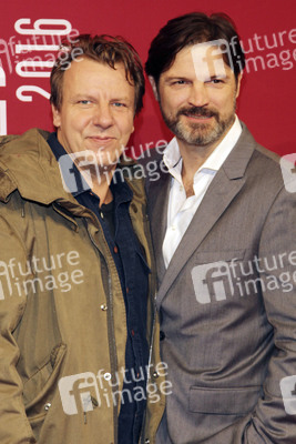 Premiere 'Tatort - Borowski und das Fest des Nordens' auf dem Filmfest Hamburg