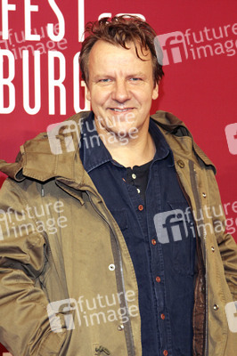 Premiere 'Tatort - Borowski und das Fest des Nordens' auf dem Filmfest Hamburg