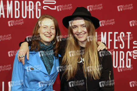 Premiere 'The Days that Confused' auf dem Filmfest Hamburg