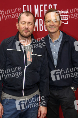 Premiere 'Apropos Glück' auf dem Filmfest Hamburg