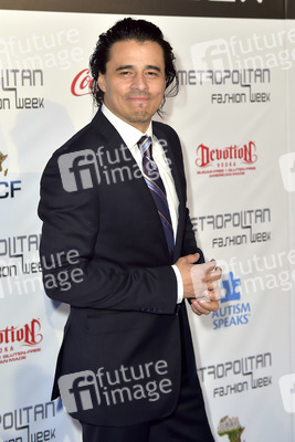 Metropolitan Fashion Week 2016 Gala in Burbank
