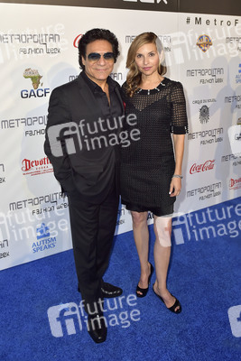 Metropolitan Fashion Week 2016 Gala in Burbank