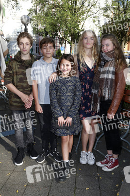 Premiere 'Die Pfefferkörner' auf dem Filmfest Hamburg