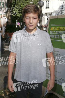 Premiere 'Die Pfefferkörner' auf dem Filmfest Hamburg