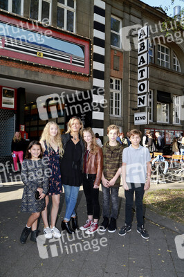 Premiere 'Die Pfefferkörner' auf dem Filmfest Hamburg