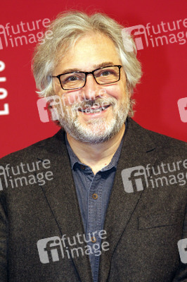 Premiere 'Die rote Schildkröte' auf dem Filmfest Hamburg