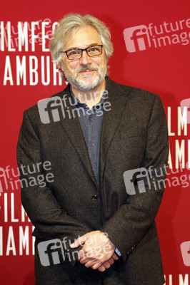Premiere 'Die rote Schildkröte' auf dem Filmfest Hamburg