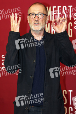 Premiere 'Mörderische Stille' auf dem Filmfest Hamburg