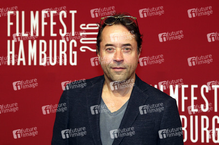 Premiere 'Mörderische Stille' auf dem Filmfest Hamburg