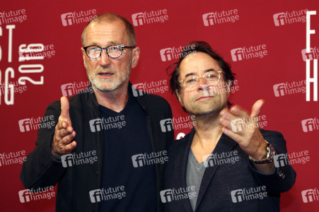Premiere 'Mörderische Stille' auf dem Filmfest Hamburg