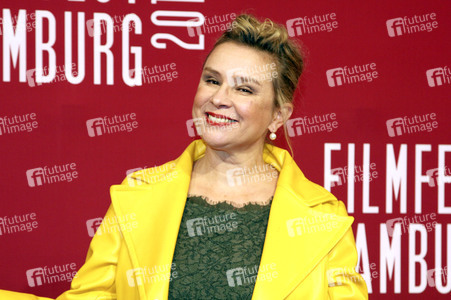 Premiere 'Tatort - Wendehammer' auf dem Filmfest Hamburg