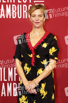 Premiere 'Tatort - Wendehammer' auf dem Filmfest Hamburg