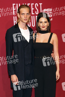 Premiere 'Zazy' auf dem Filmfest Hamburg