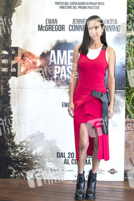 Photocall 'American Pastoral' in Rom