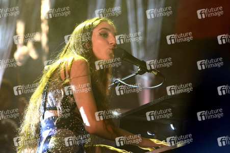 Konzert von Birdy in Hannover