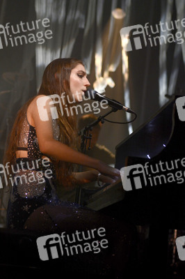 Konzert von Birdy in Hannover