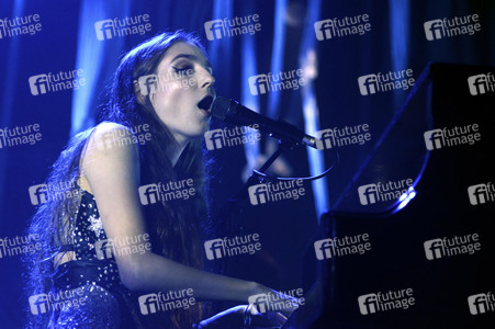 Konzert von Birdy in Hannover