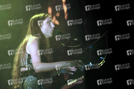 Konzert von Birdy in Hannover