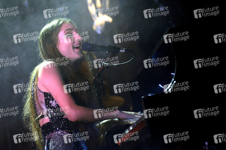 Konzert von Birdy in Hannover
