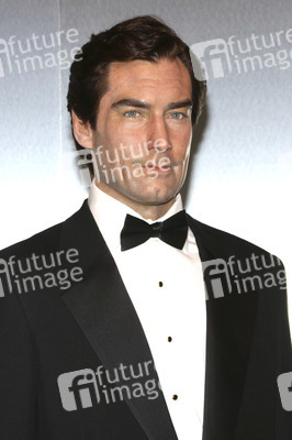 Enthüllung der James Bond Wachsfiguren bei Madame Tussauds Berlin