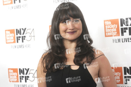 'Certain Women' Premiere, New York Film Festival 2016