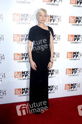 'Certain Women' Premiere, New York Film Festival 2016