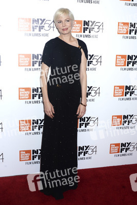 'Certain Women' Premiere, New York Film Festival 2016